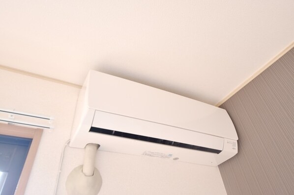 ライラック湘南の物件内観写真